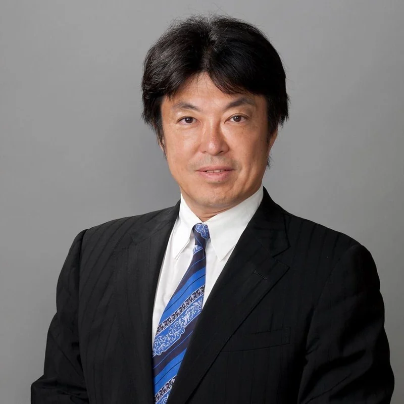 浅見 明彦 氏