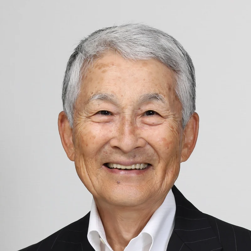 廣瀬 光雄 氏