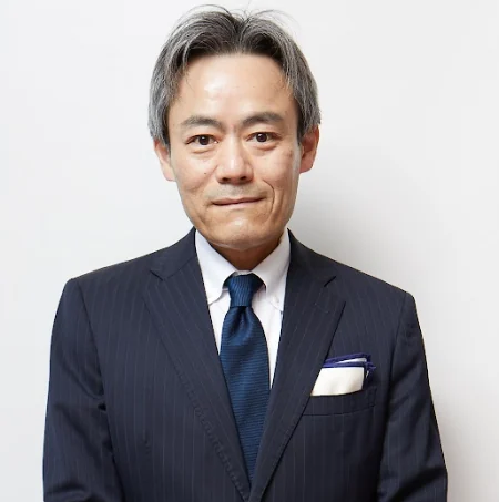 柴田 巌 氏