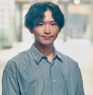 高田拓人さん