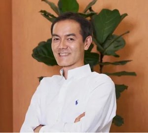 宇野令一郎さん