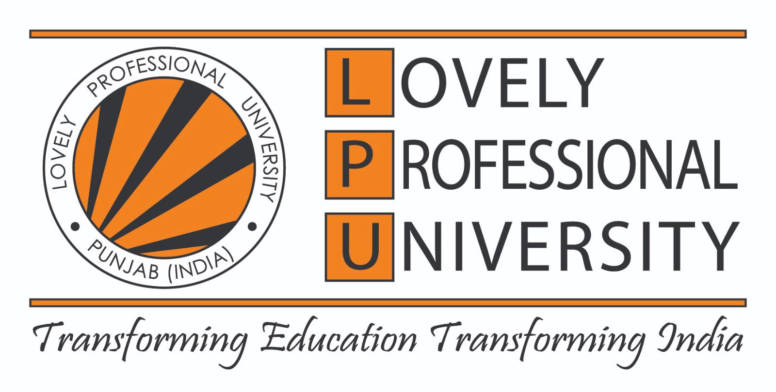 Lovely Professional University (LPU)